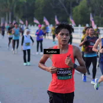 Runner Photo 7108951