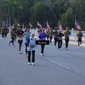 Runner Photo 7108962