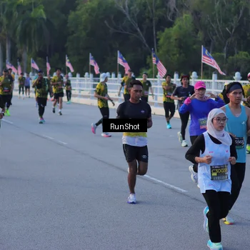 Runner Photo 7108986