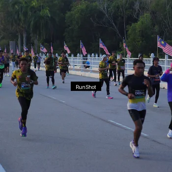Runner Photo 7108991
