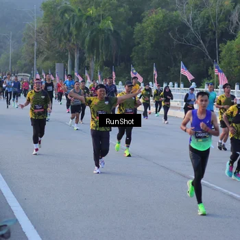 Runner Photo 7109022