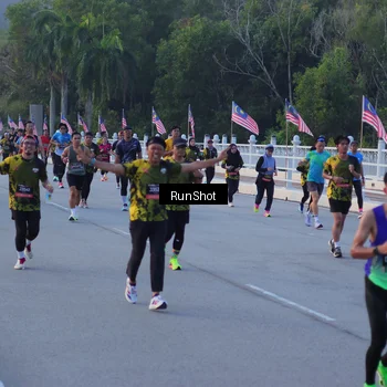 Runner Photo 7109029