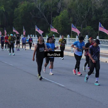 Runner Photo 7109127