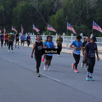 Runner Photo 7109129