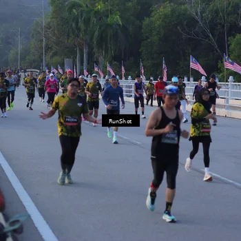Runner Photo 7109159