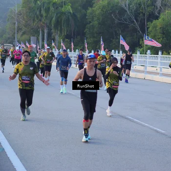 Runner Photo 7109167