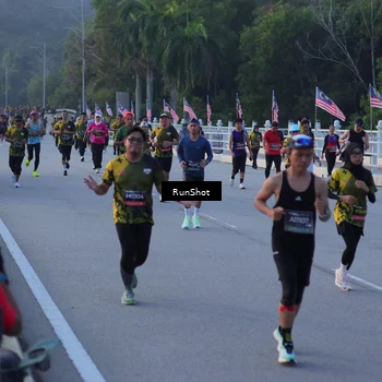 Runner Photo 7109168