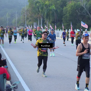 Runner Photo 7109171