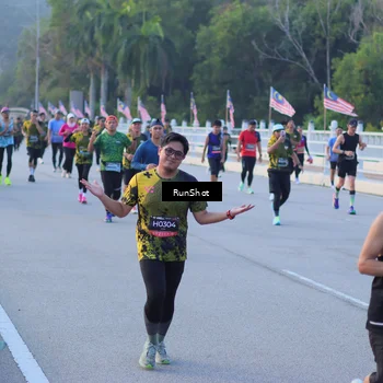 Runner Photo 7109180