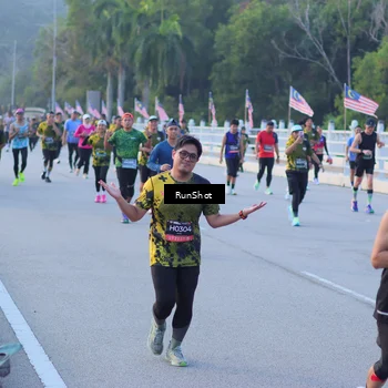 Runner Photo 7109183
