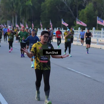 Runner Photo 7109185