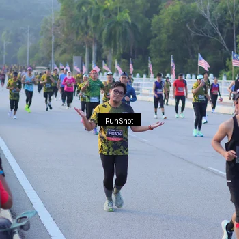 Runner Photo 7109186