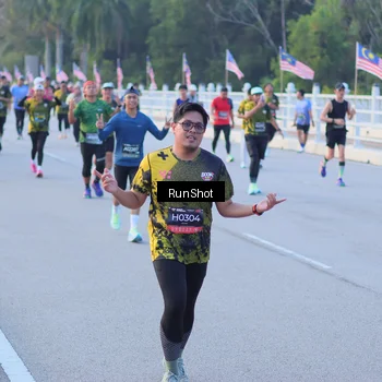 Runner Photo 7109187