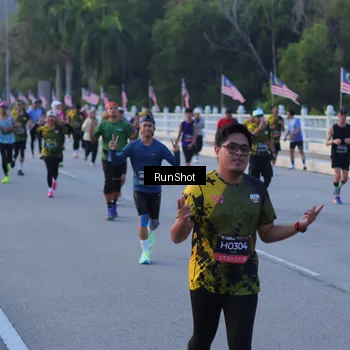 Runner Photo 7109189