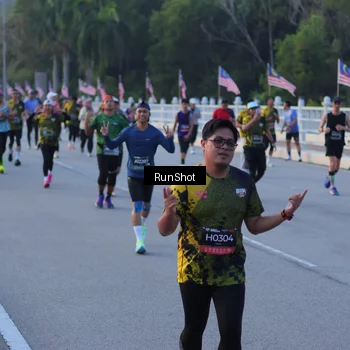 Runner Photo 7109190