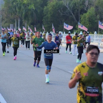 Runner Photo 7109194
