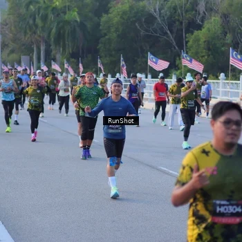 Runner Photo 7109197