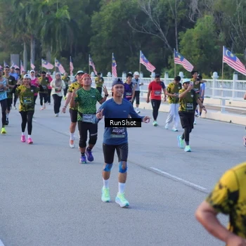 Runner Photo 7109202