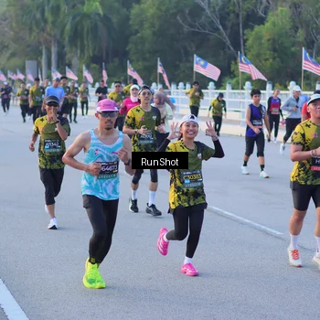 Runner Photo 7109220