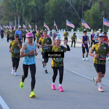 Runner Photo 7109221