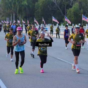 Runner Photo 7109222