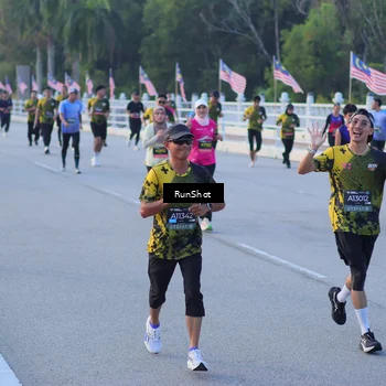 Runner Photo 7109271