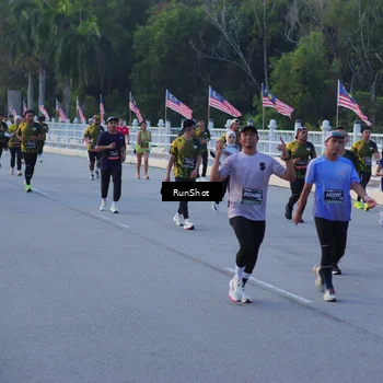 Runner Photo 7109339