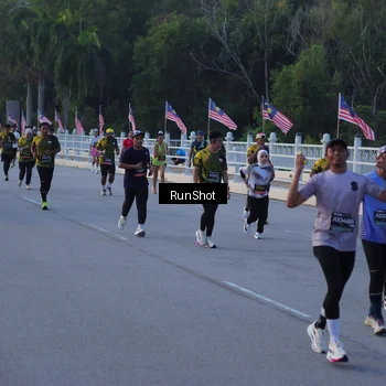 Runner Photo 7109347