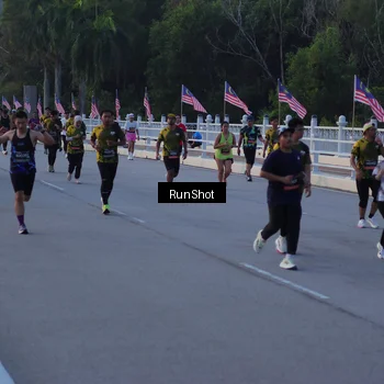 Runner Photo 7109364