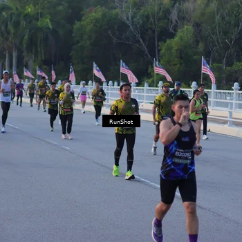 Runner Photo 7109400