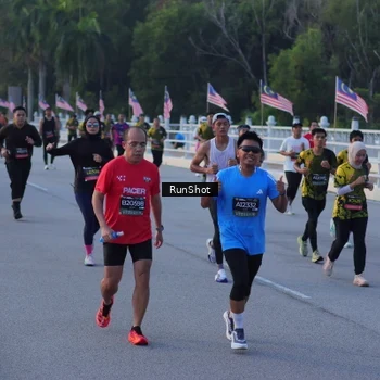 Runner Photo 7109434