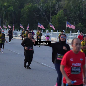 Runner Photo 7109454
