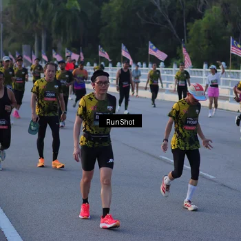 Runner Photo 7109481