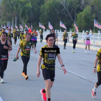 Runner Photo 7109482