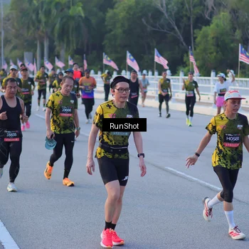 Runner Photo 7109484