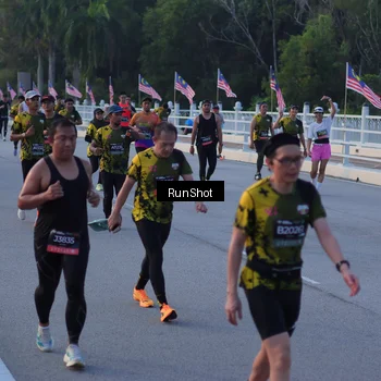 Runner Photo 7109494