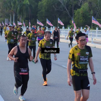 Runner Photo 7109495