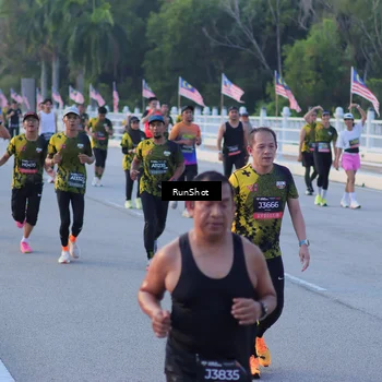 Runner Photo 7109501