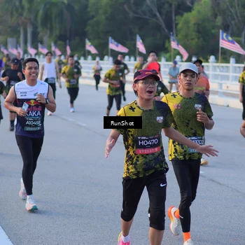 Runner Photo 7109526