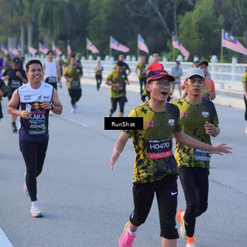 Runner Photo 7109527