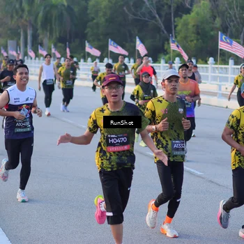 Runner Photo 7109529