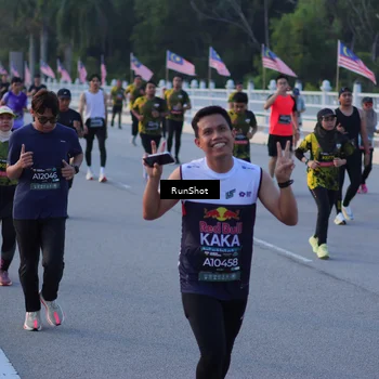 Runner Photo 7109535