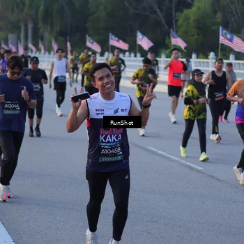 Runner Photo 7109537