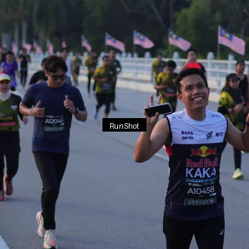 Runner Photo 7109542