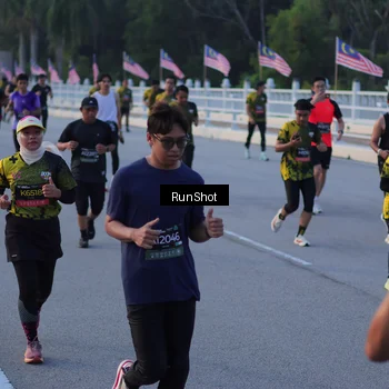 Runner Photo 7109545