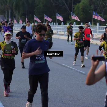 Runner Photo 7109546