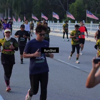 Runner Photo 7109547