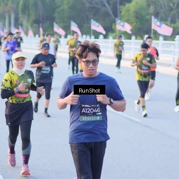 Runner Photo 7109548