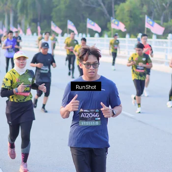 Runner Photo 7109552