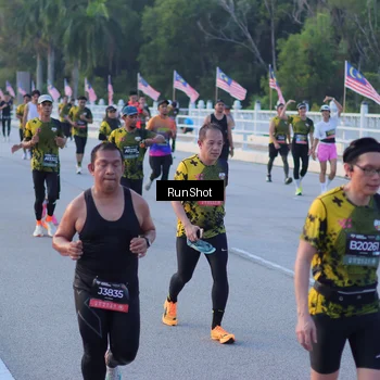 Runner Photo 7109554
